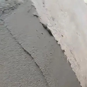 衡阳水工建筑物I级C55聚合物改性水泥砂浆 渠道防渗泵站加固迎水面抗冲刷砂浆