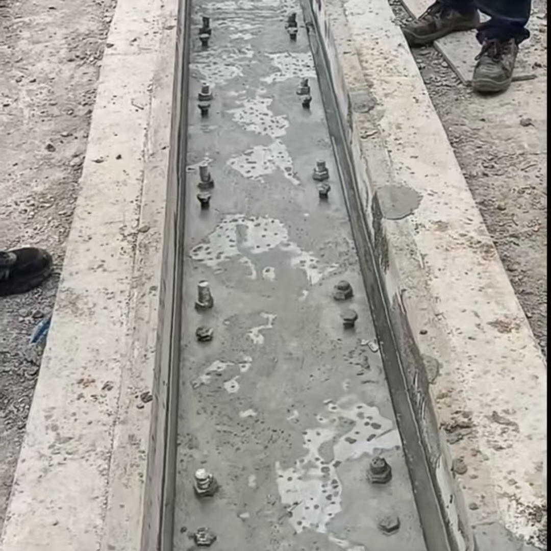 衡阳环氧树脂轨道胶泥是什么？用在哪里？