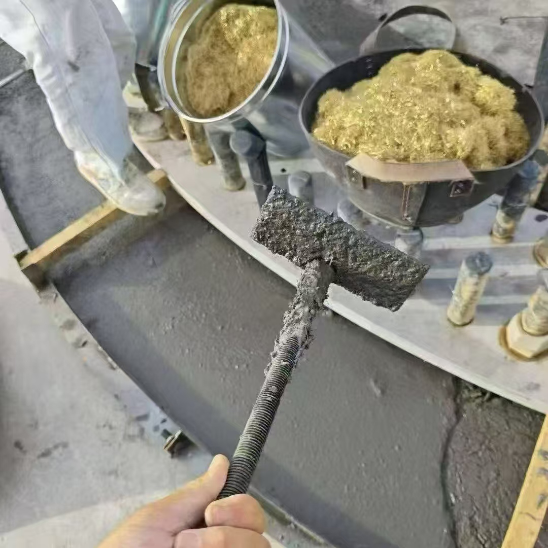 衡阳C120风电设备基础专用灌浆料