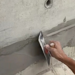 衡阳P型防护型环氧树脂砂浆