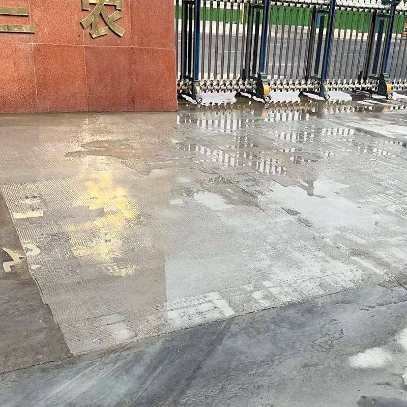衡阳水泥路面翻新砂浆